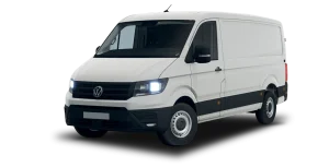VOLKSWAGEN Crafter 35 Fresh Van BM L3 2.0 TDI FWD 103kW (140CV)  - ISOTERMO