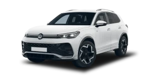 Volkswagen Tiguan R-Line 1.5 eTSI 110kW DSG