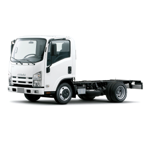 Isuzu Serie N