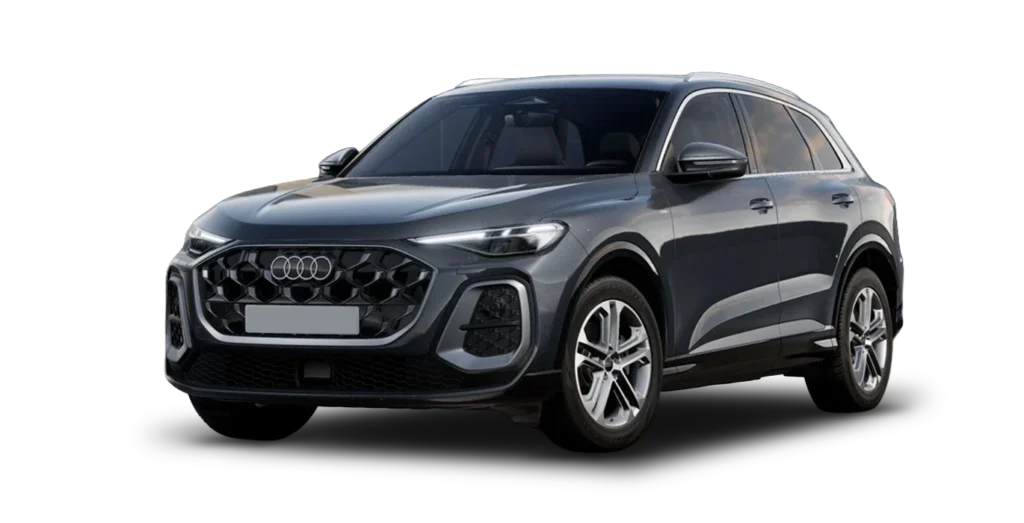 AUDI-Q5-SUV-S-line-Edition-TDI-Quattro-S-Tronic-sin-matricula-1