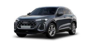 AUDI Q5 SUV S line Edition TDI Quattro S Tronic