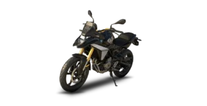 BMW F 450 GS
