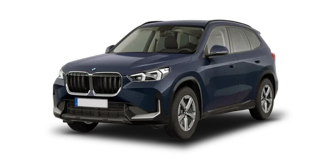 BMW-X1-sDrive20d-II-sin-matricula-azul-1