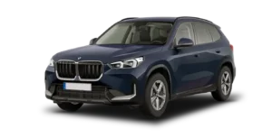BMW X1 sDrive20d