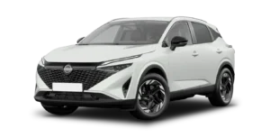 Nissan Qashqai e-POWER Gen3 140kW (190CV) N-CONNECTA